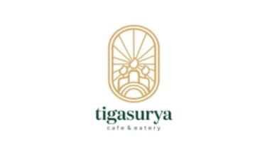 Loker Cook di Tigasurya Cafe & Eatery
